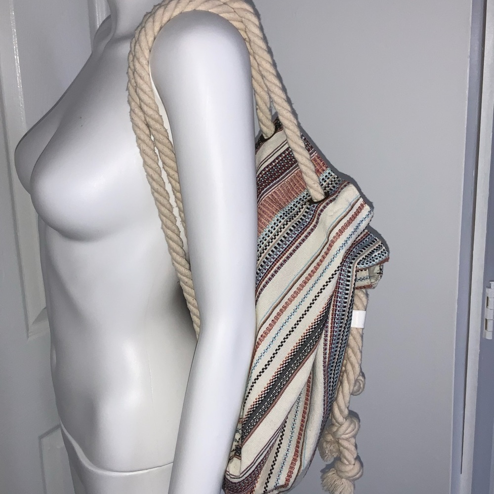 Drawstring Bag - Picture 4 of 6